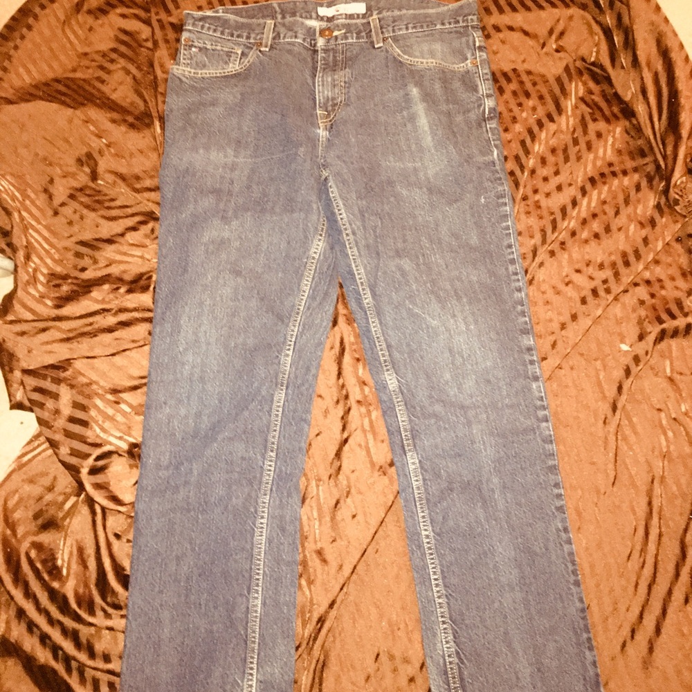 Tommy Hilfiger Jeans